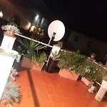 Lägenhet Canoa Quebrada La Spezia