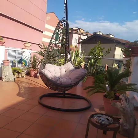 Canoa Quebrada * La Spezia