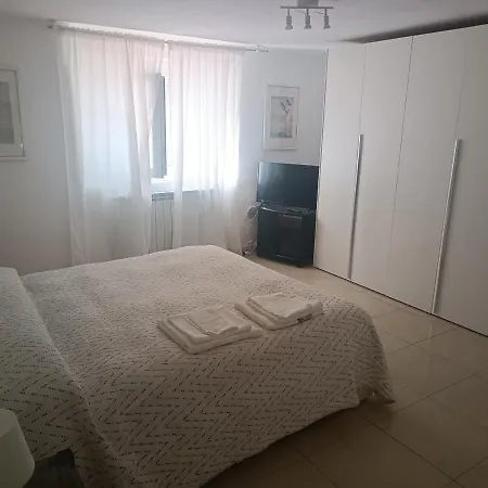 Appartement Canoa Quebrada
