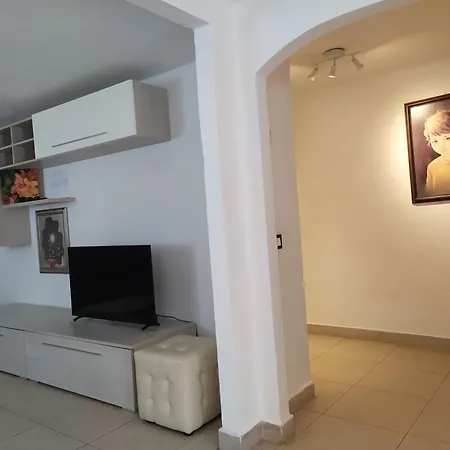 Appartement Canoa Quebrada La Spezia