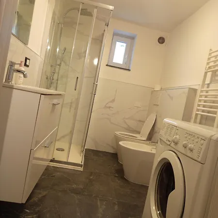 Canoa Quebrada Appartement La Spezia