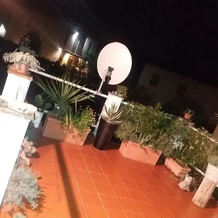 Appartement Canoa Quebrada La Spezia