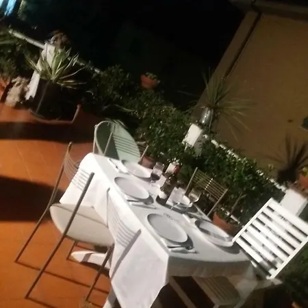 Canoa Quebrada La Spezia