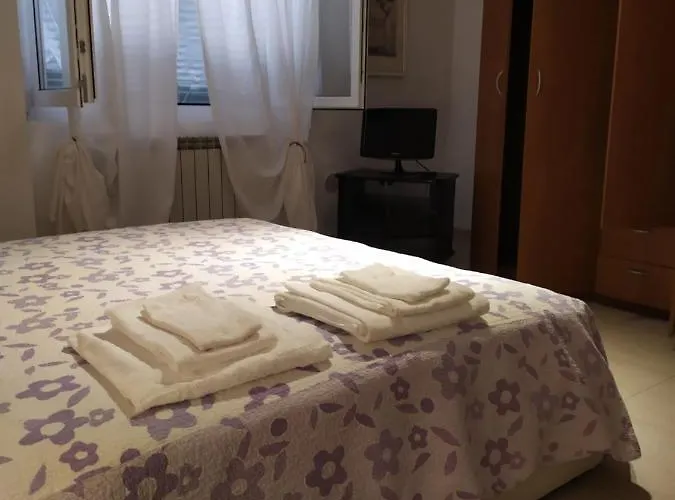 Lägenhet Canoa Quebrada *