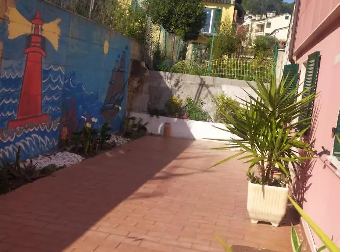 Canoa Quebrada Lägenhet