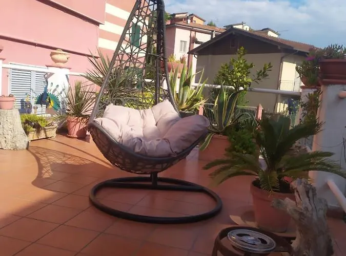 Canoa Quebrada Lägenhet