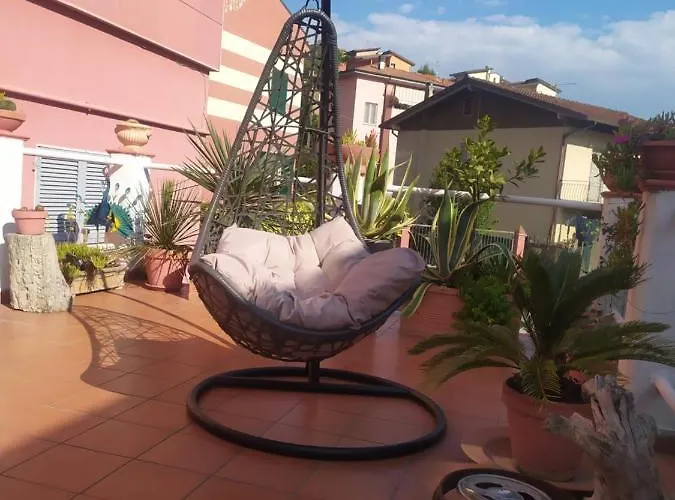 Canoa Quebrada * La Spezia