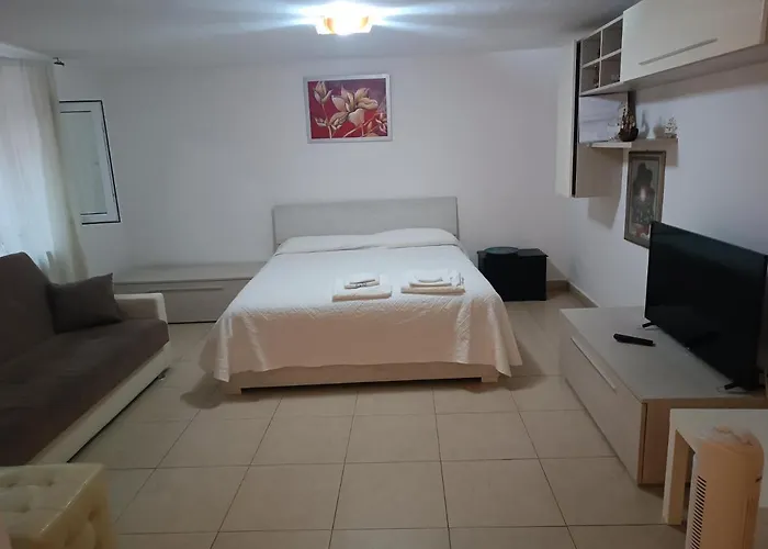 Lägenhet Canoa Quebrada La Spezia