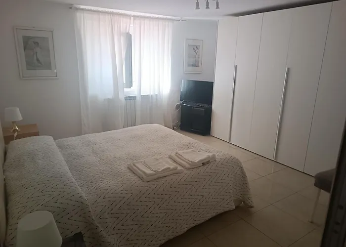 Lägenhet Canoa Quebrada