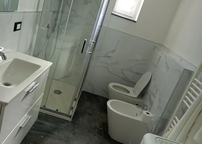 Canoa Quebrada La Spezia