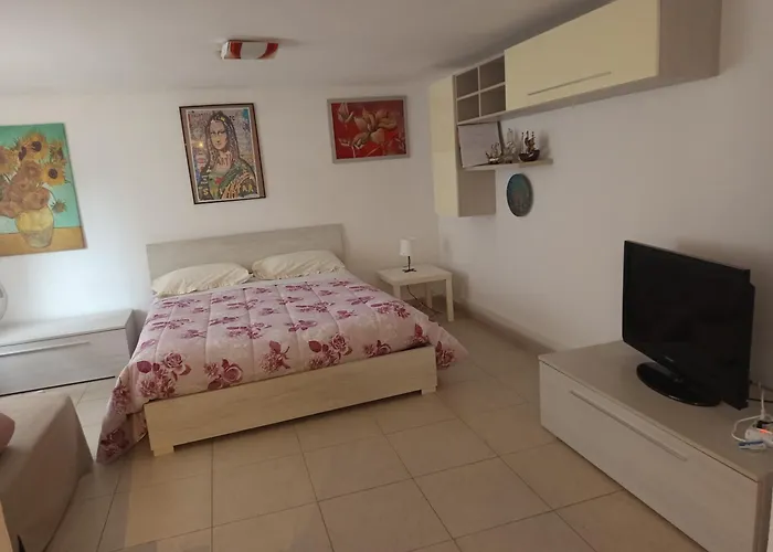 Canoa Quebrada Lägenhet