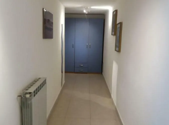 Lägenhet Canoa Quebrada La Spezia