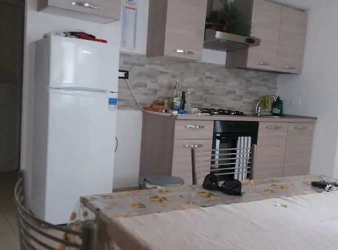 Canoa Quebrada La Spezia