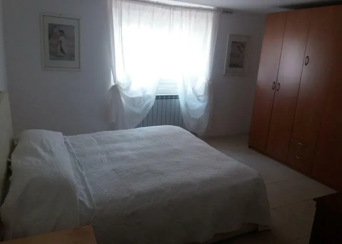 Lägenhet Canoa Quebrada *