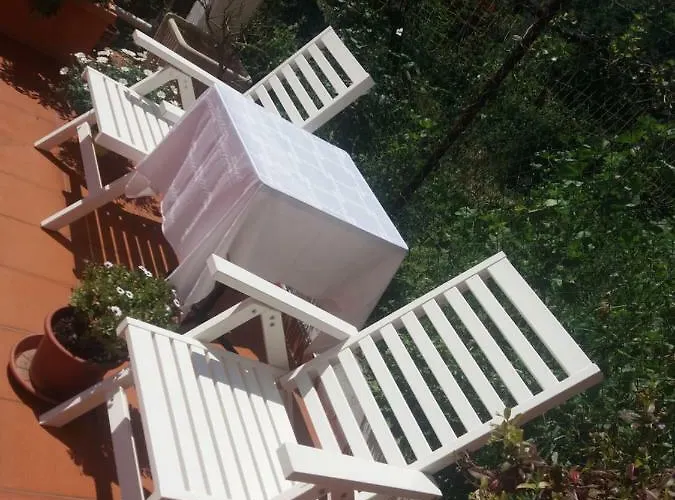 Canoa Quebrada * La Spezia