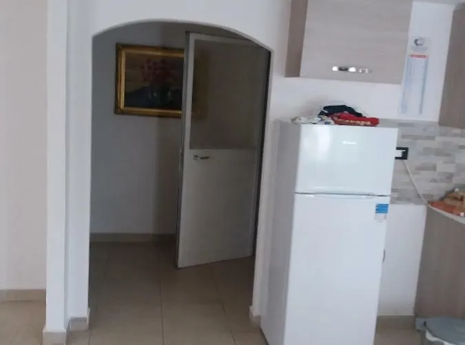 Canoa Quebrada Lägenhet