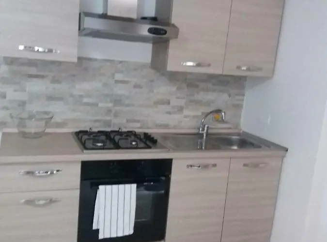 Canoa Quebrada Lägenhet *