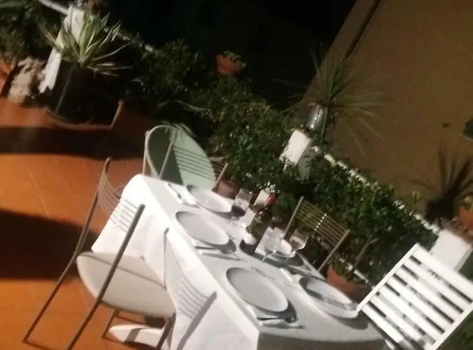 Canoa Quebrada La Spezia