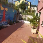 Canoa Quebrada Apartmán