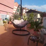 Canoa Quebrada Apartmán