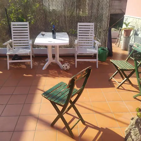 Canoa Quebrada Daire