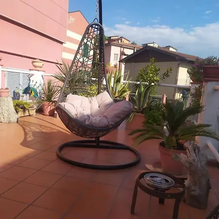 Canoa Quebrada Daire