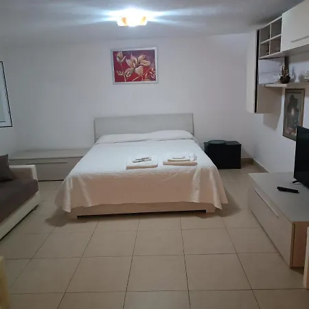 Apartament Canoa Quebrada La Spezia