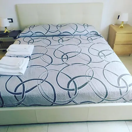 Canoa Quebrada Апартаменты Специя