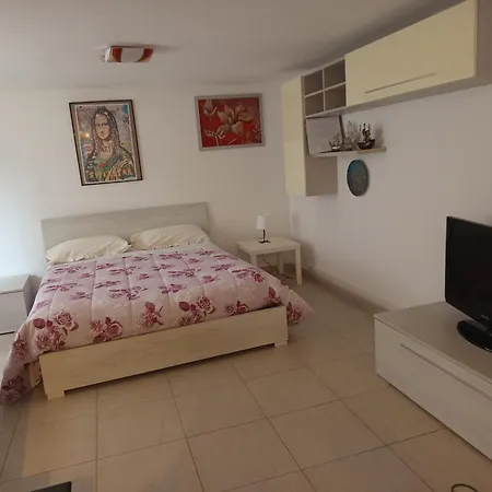 Canoa Quebrada Апартаменты