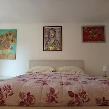 Apartamento Canoa Quebrada La Spezia