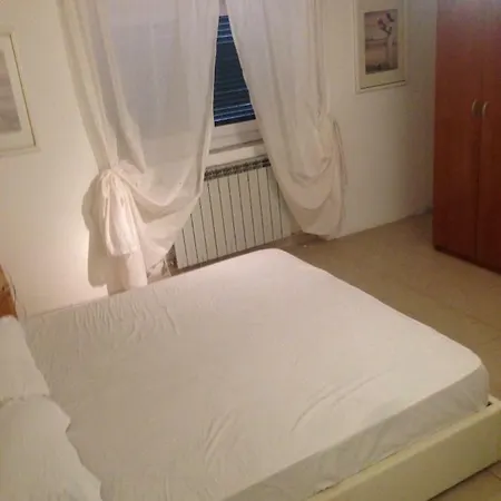 Апартаменты Canoa Quebrada