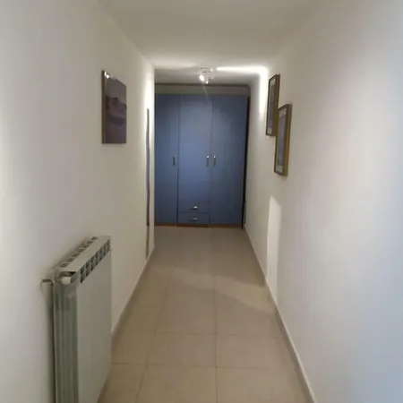 Апартаменты Canoa Quebrada Специя