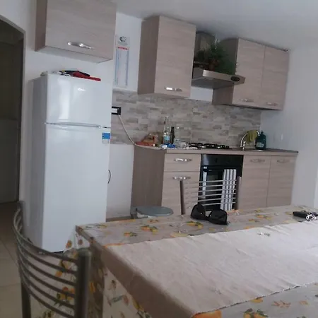 Canoa Quebrada Специя