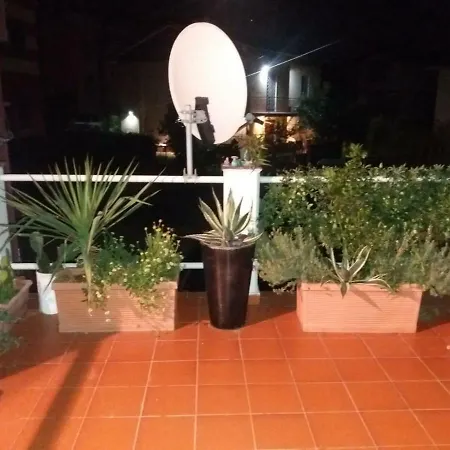 Canoa Quebrada Apartamento La Spezia