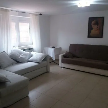 Canoa Quebrada Апартаменты Специя