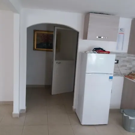 Canoa Quebrada Apartamento