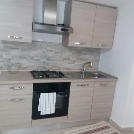 Canoa Quebrada Апартаменты *