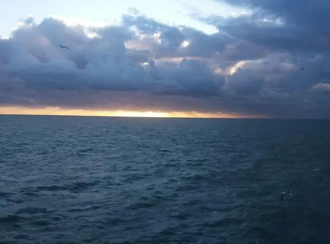 Canoa Quebrada Διαμέρισμα