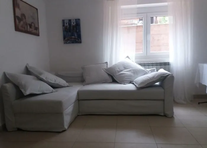 Canoa Quebrada * Λα Σπέτσια